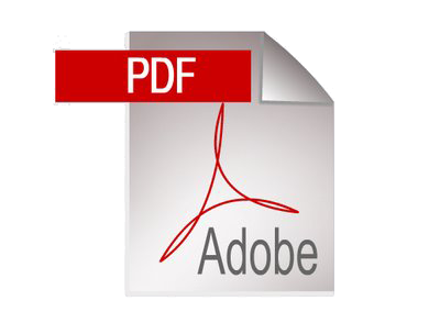 Download PDF prenotazioni